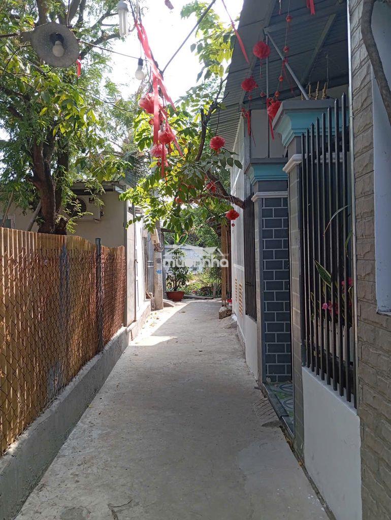 Cho thuê nhà làm văn phòng/kho giá rẻ - 3