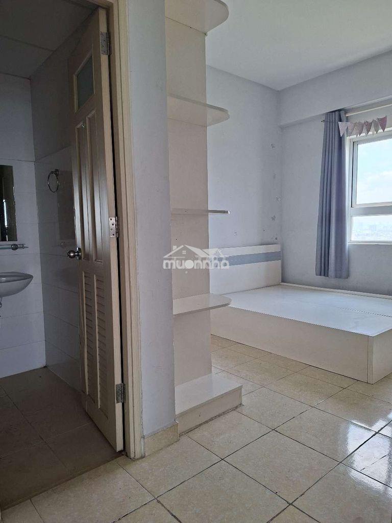Bán căn hộ hqc 54m2 2pn, nhà đẹp, nội thất 1ty150 - 4