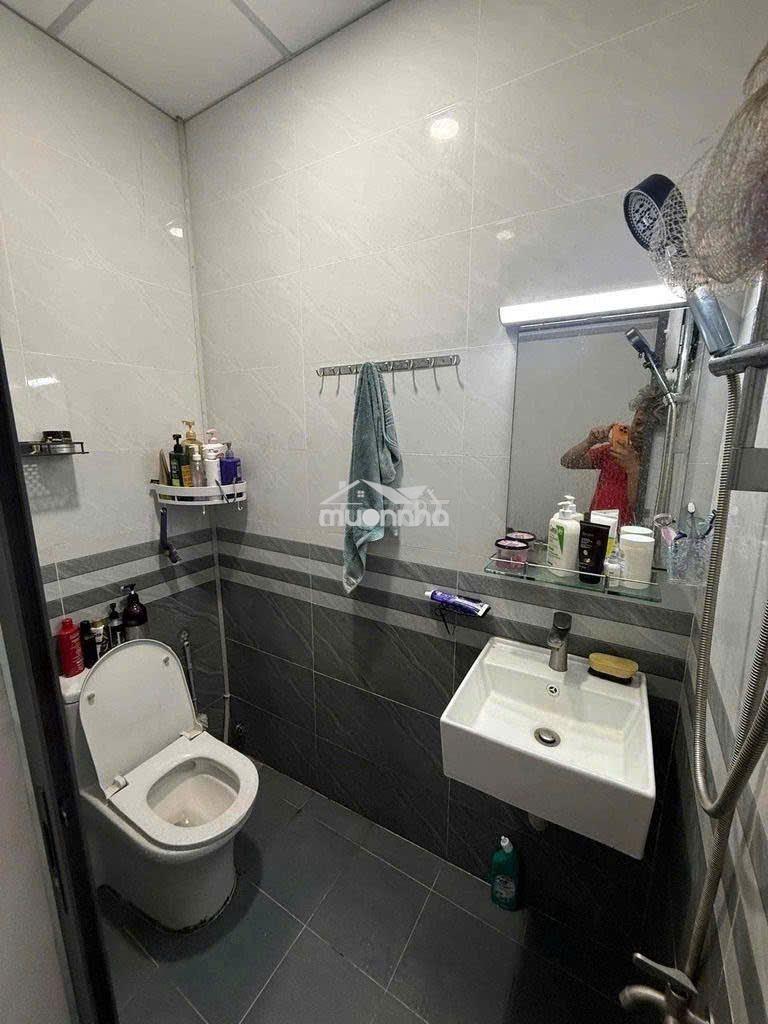 Full nội thất gần aeon tân phú 2 tầng - 2pn-2wc - 4