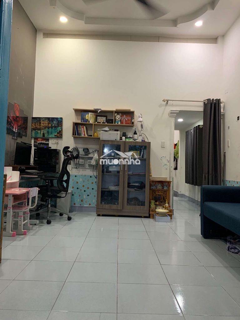 2,75 tỷ - đoàn thị kia dĩ an 75m2 ngang 5m - hẻm xe hơi 2pn - shr - 3