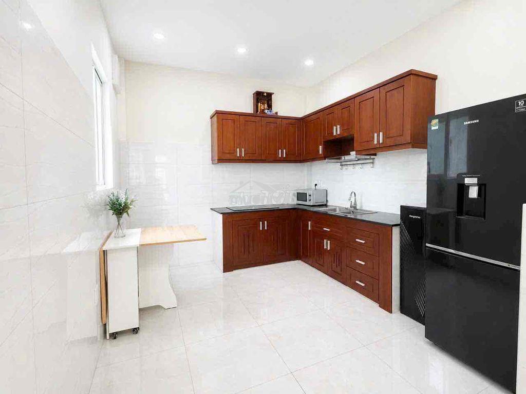 🏡 Bán nhà hxh 5m - cách mặt tiền tôn thất thuyết chỉ 5 bước chân 🏡 - 4