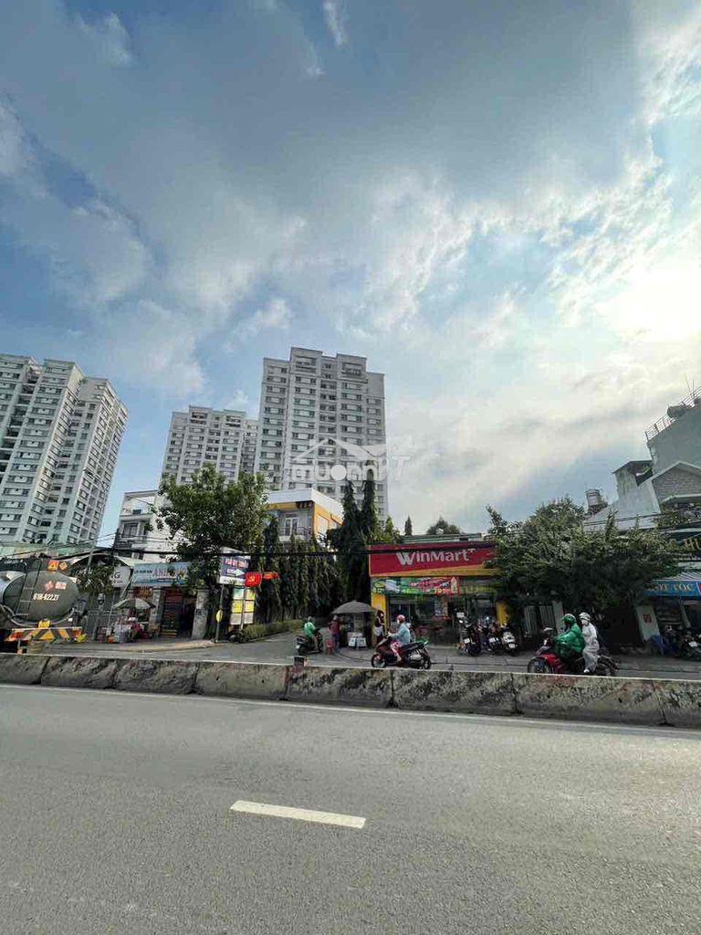 Nhà mặt tiền huỳnh tấn phát nhà bè - đang thu nhập 30 triệu tháng - 3