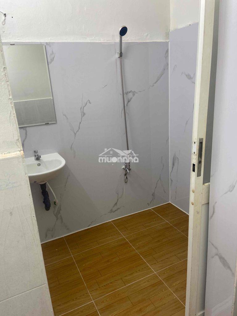 Cho thuê phòng mới 100%, full nội thất, mt đường đỗ tấn phong - 2