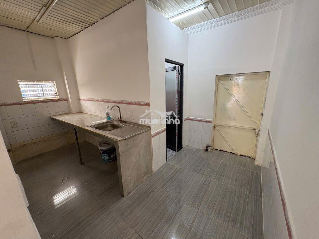 75m2 hẻm xe hơi, gần thống nhất và nguyễn oanh p15 gò vấp - 3