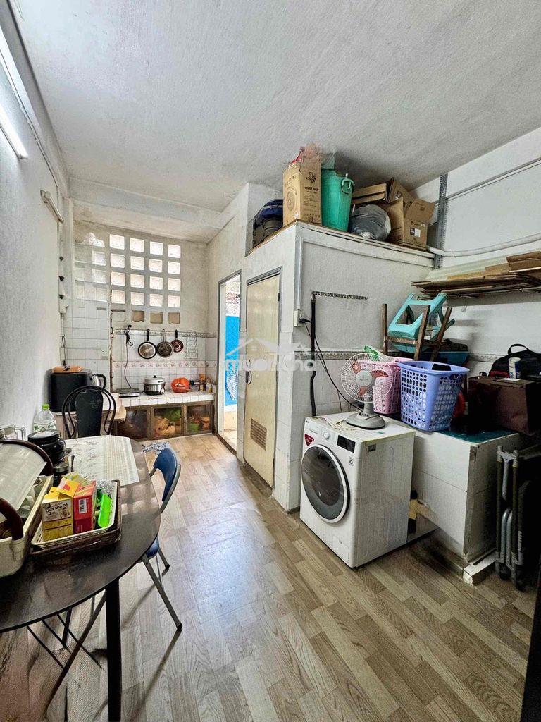 Chung cư lạc long quân. 45m2. ngay chợ hoa đầm sen - 3
