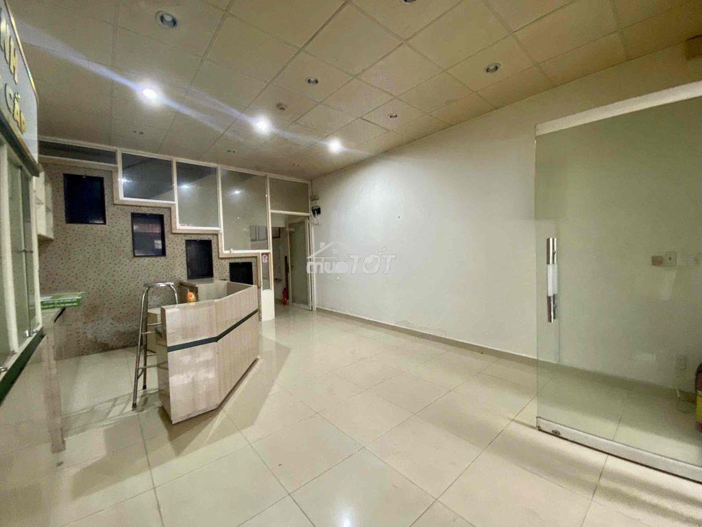 🏢 Ngang 5m - 4 tầng hẻm xe hơi điện biên phủ - nguyễn văn thủ - 3