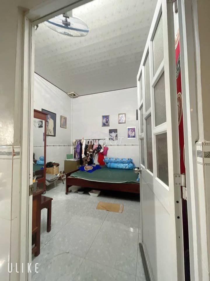 Bán gấp nhà c4 tân phú trung 130m2 sổ hồng riêng giá 1 tỷ 050 triệu - 3