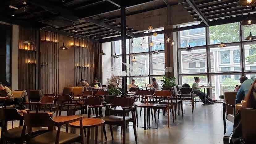 Góc 2mt nguyễn chí thanh quận 5 | dt ngang lớn 10m sd ~ 350m 2 tầng - 2