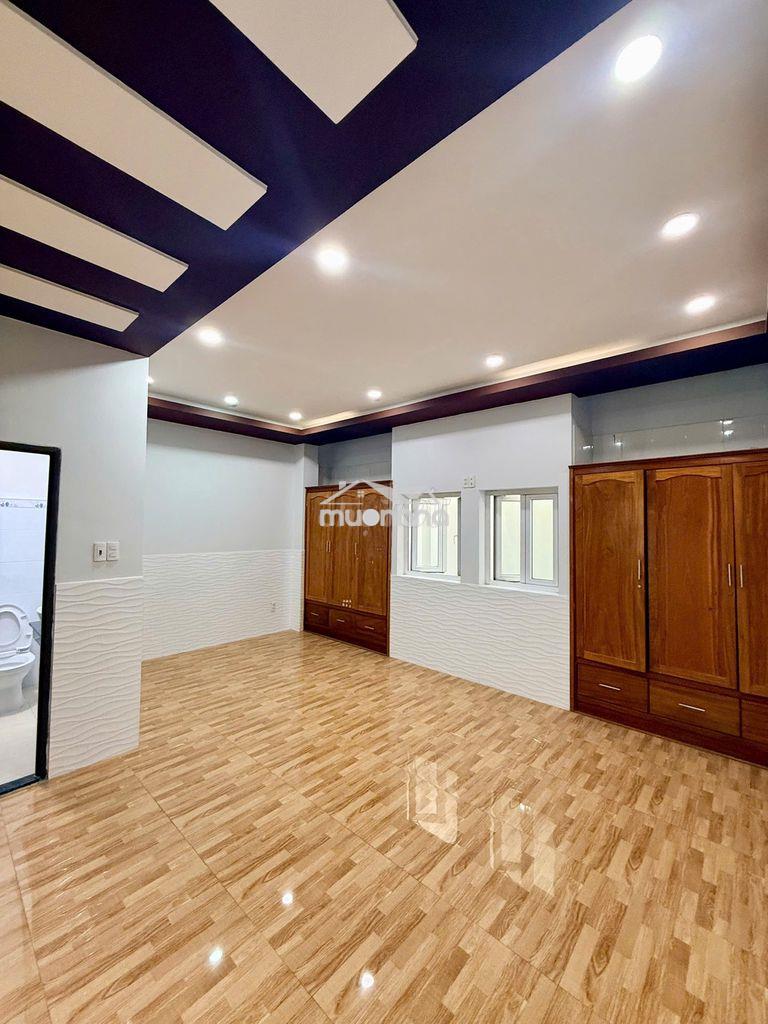 Biệt thự mini gần khu tên lữa có hầm xe hơi chỉ 8,5 tỷ - 4