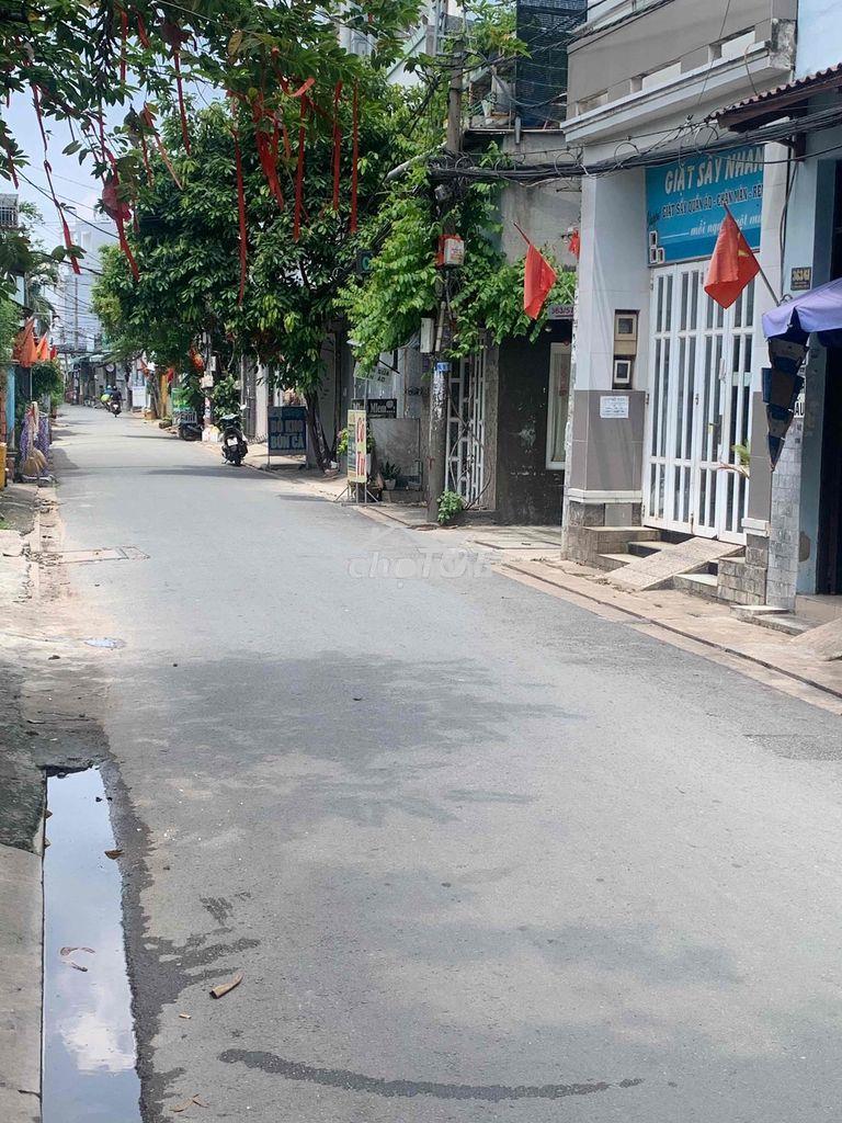 Cho thuê xưỡng tân hoà đông - 3