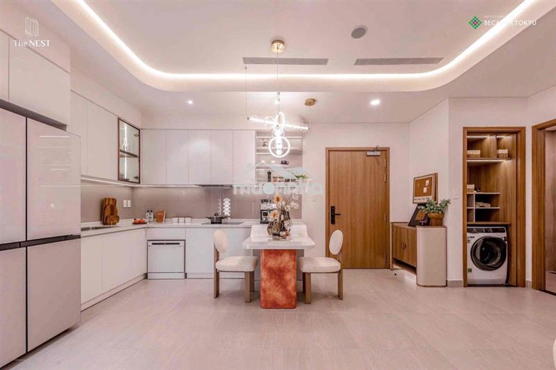 Chỉ 450 triệu ký hđmb – sở hữu căn hộ the nest midori park giá từ 2,
