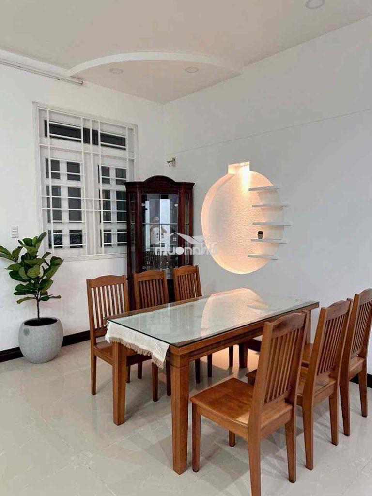 Bán nhà số 11 đuờng số 9 ấp 5 xã phong phú bình chánh - 3