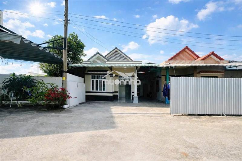 Gấp cần gả gấp căn nhà 102m2 đường suối lội tân thông hội củ chi 