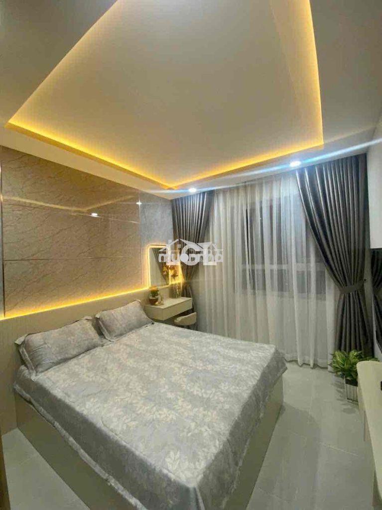 Topaz elite block dragon căn 85m2 3 phòng ngủ view thoáng - 4