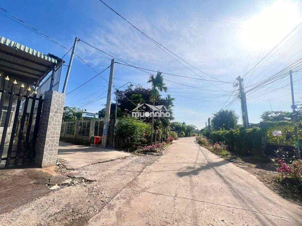 Bán đất thổ cư phuờng long khánh - 2
