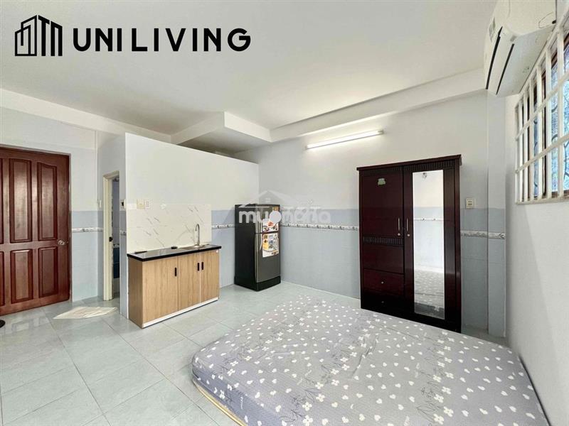 Chính chủ cho thuê phòng studio có ban công