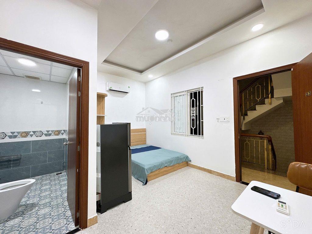 🏡 Cho thuê căn hộ dịch vụ mini full nội thất – 606 đường 3/2, quận 10 - 4