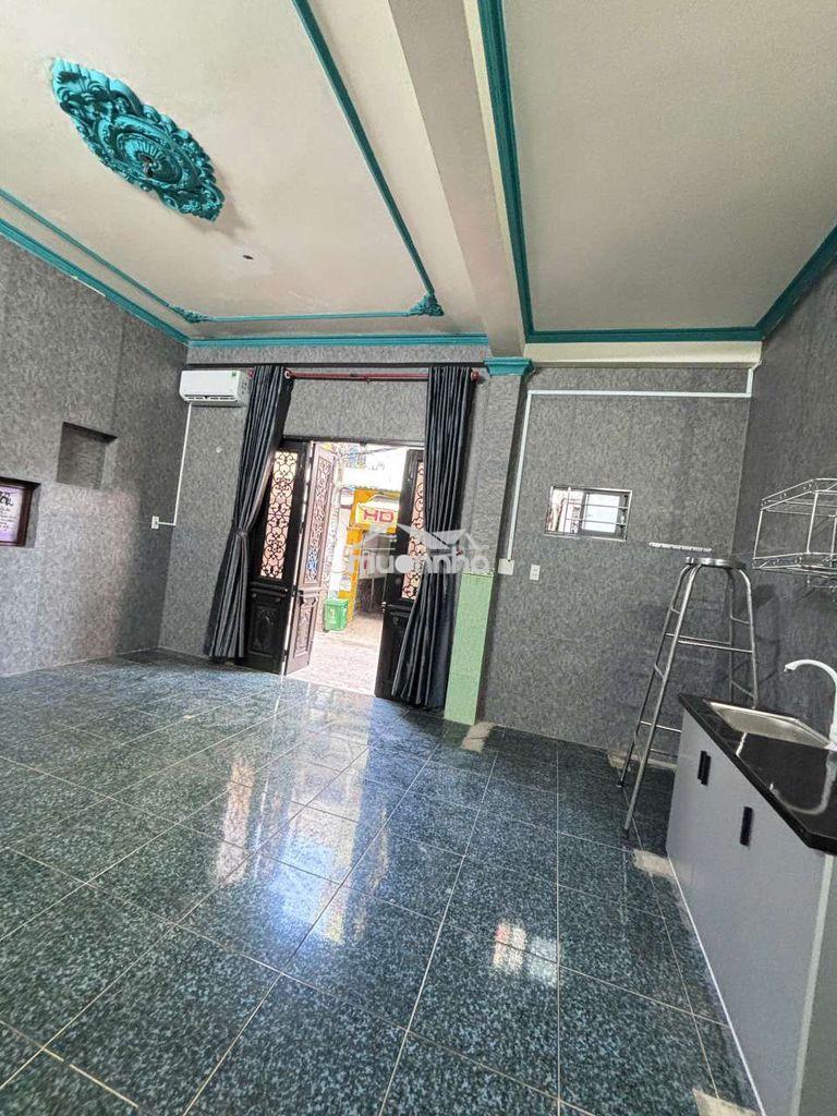 Cho thuê phòng trệt mặt tiền hl3 - ngay celadon - vừa ở vừa kinh doanh - 3