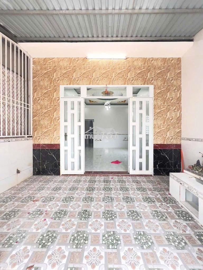 Xoay tiền bán gấp căn c4 ở tân an hội, củ chi, 122m2, 1ty 100trieu shr - 2