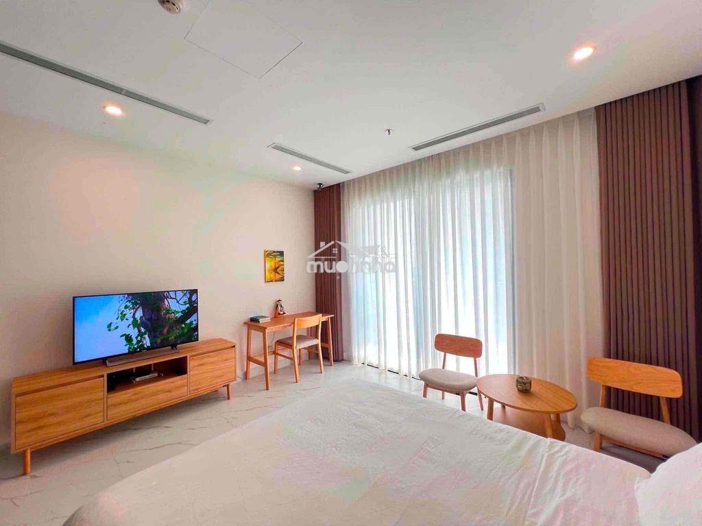 🏡 Studio vinhomes grand park – full nội thất, dọn vào ở ngay 🏡 - 3