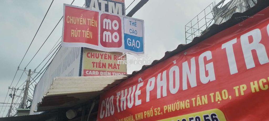 Phòng trọ 890k wifi free - 2