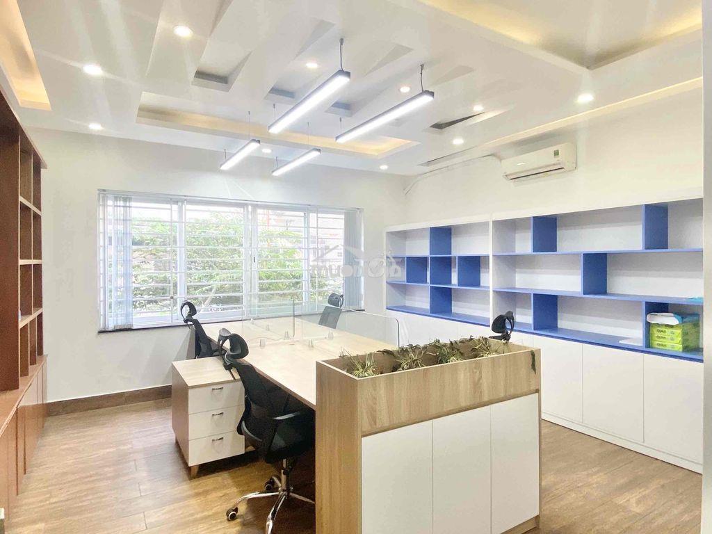 ★ Nhà cityland trần thị nghỉ (5x20m)3 lầu - 2
