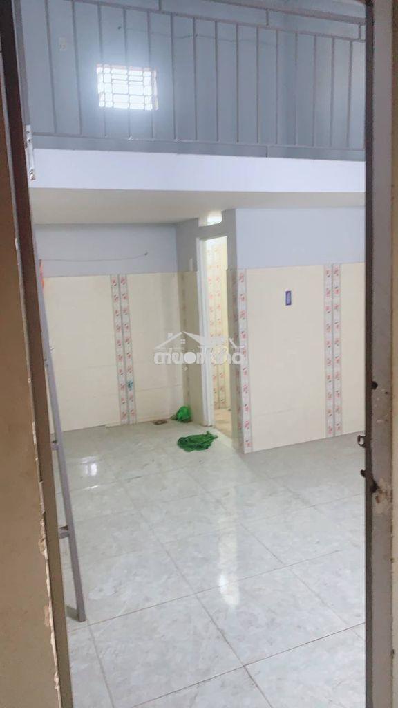 Phòng trọ mặt tiền liên ấp 123 giờ giấc tự do giá 1tr9 - 3