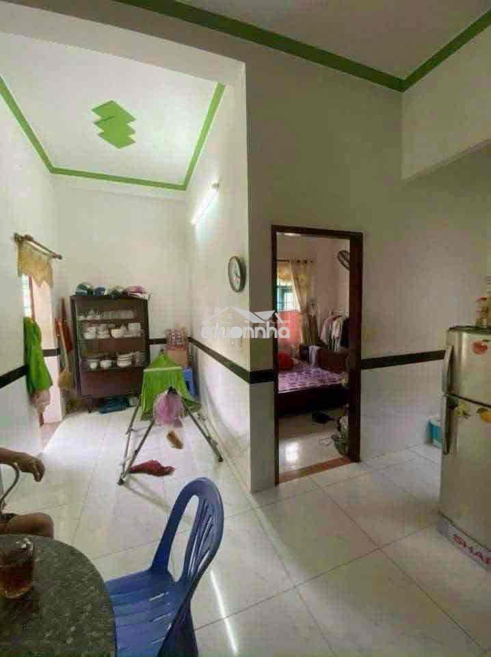 Nhà lầu gần ngã ba ông xã giá 6 triệu - 3