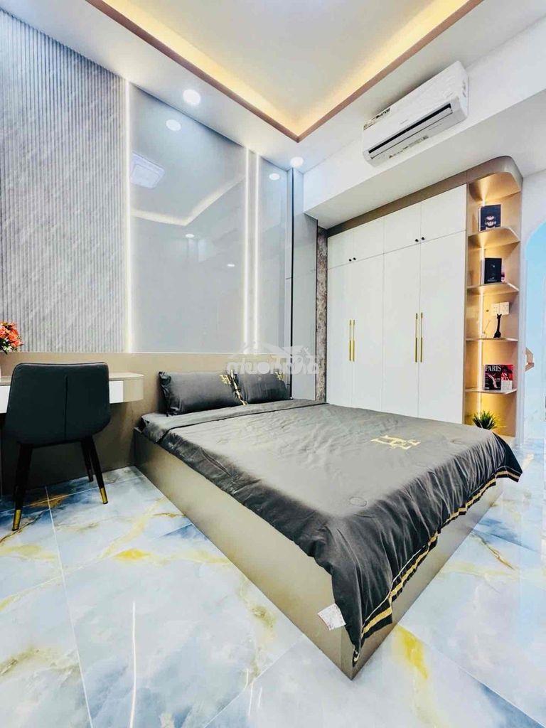 Bán nhà định cư nước ngoài - 4