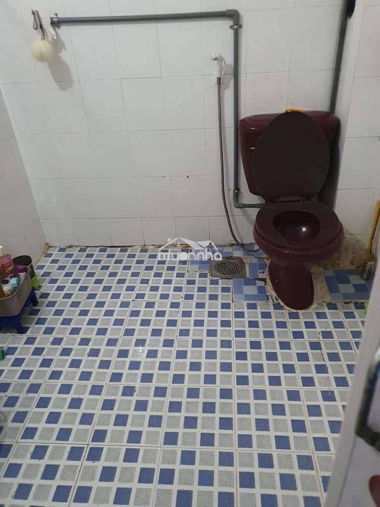 Cho 1 nữ gần ngã4 hx.đh hutech.uef.hồng bàng đ xô viết nghệ tĩnh bt - 2