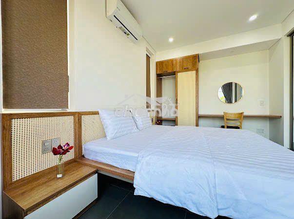 Cho thuê căn hộ 1 phòng ngủ gần sân bay - 2