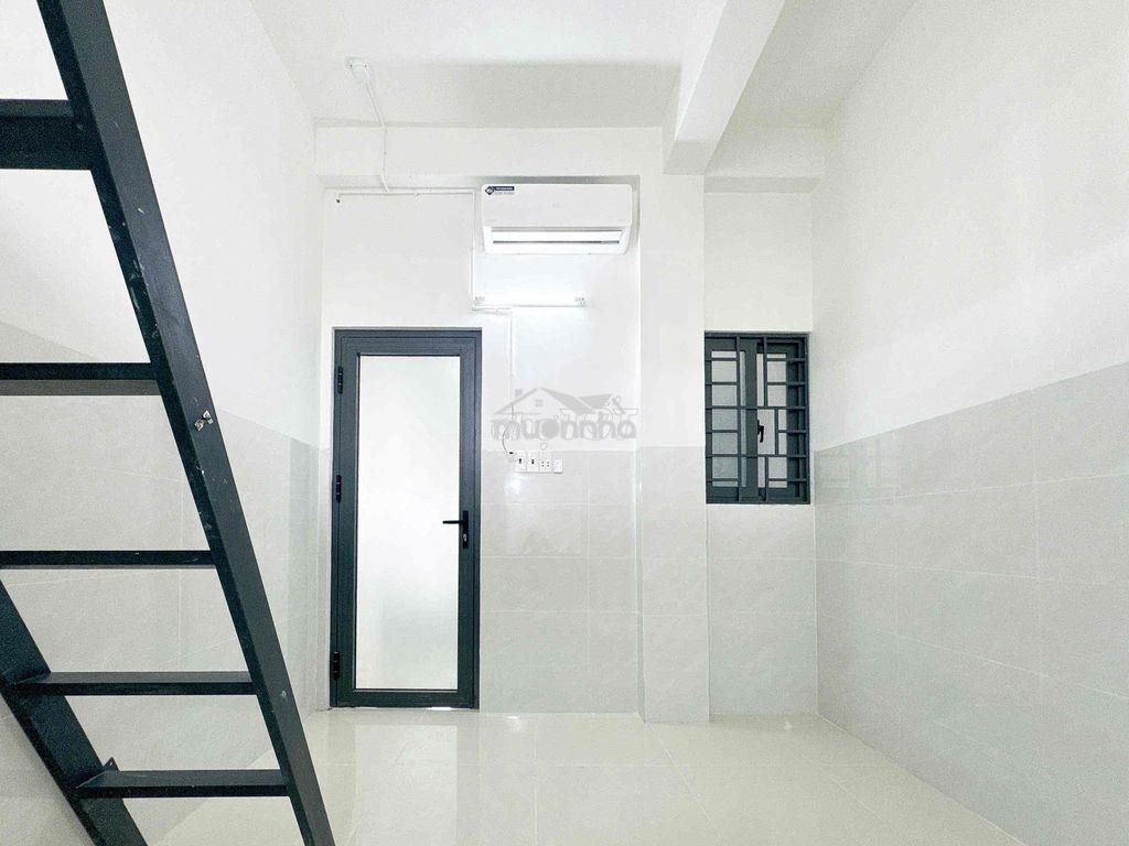 Phòng trọ cao cấp cạnh chợ đông hoà - 3