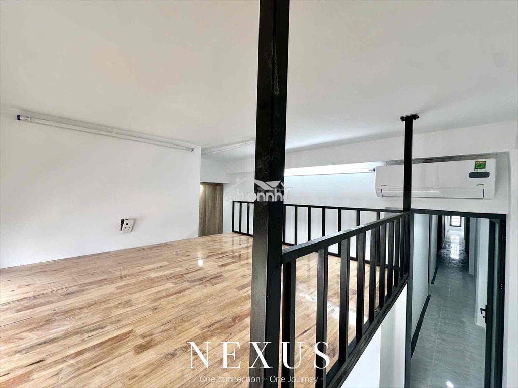 Tổng hợp phòng duplex mới toanh giá rẻ đầy đủ nội thất như ảnh - 3