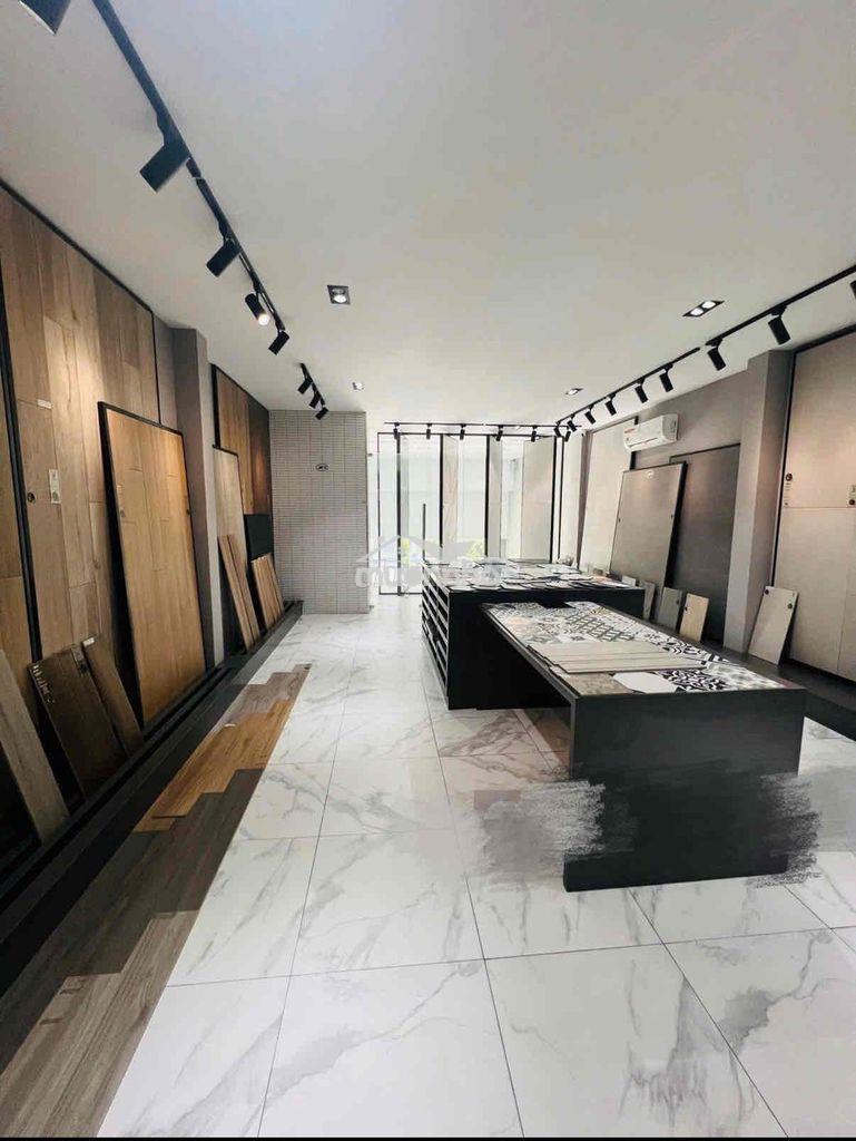 Mặt tiền lê thanh nghị 3 tầng thông suốt - 2