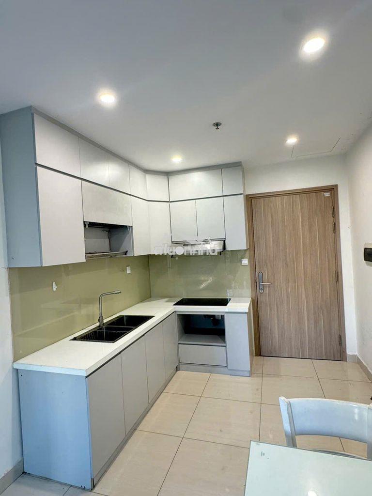 Kẹt tiền cần bán căn 2pn+ vinhomes grand park full nội thất giá 3.5ty - 2