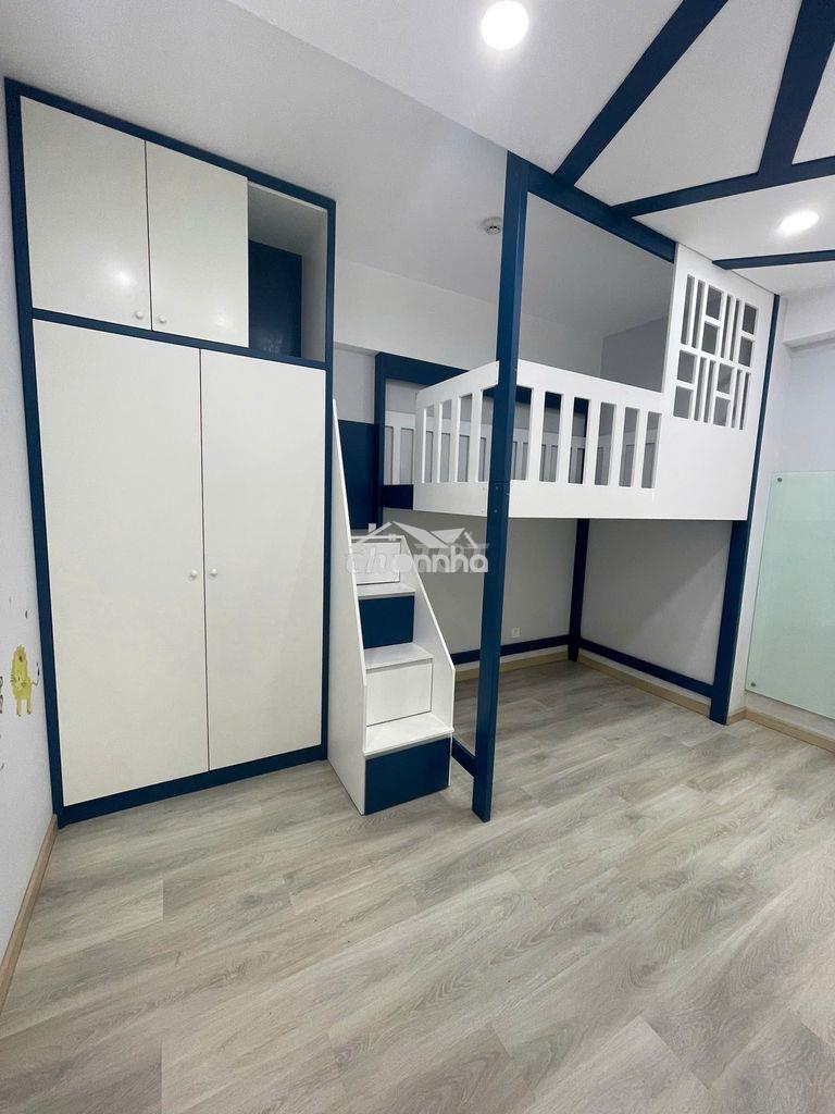 Saigon mia cho thuê 3pn/2wc - 17 triệu - 3