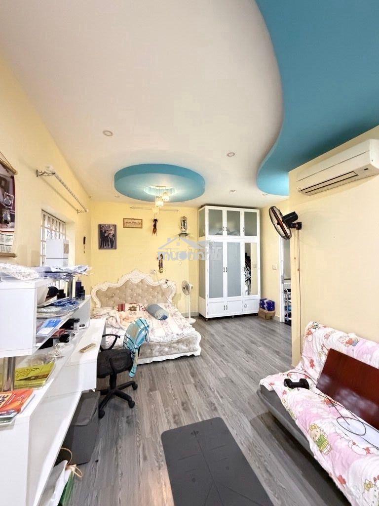 Gần sân bay-xe hơi ngủ-100m2-5tầng-5pn-nguyễn kiệm p3 gv-chỉ 12.3 tỷtl - 3