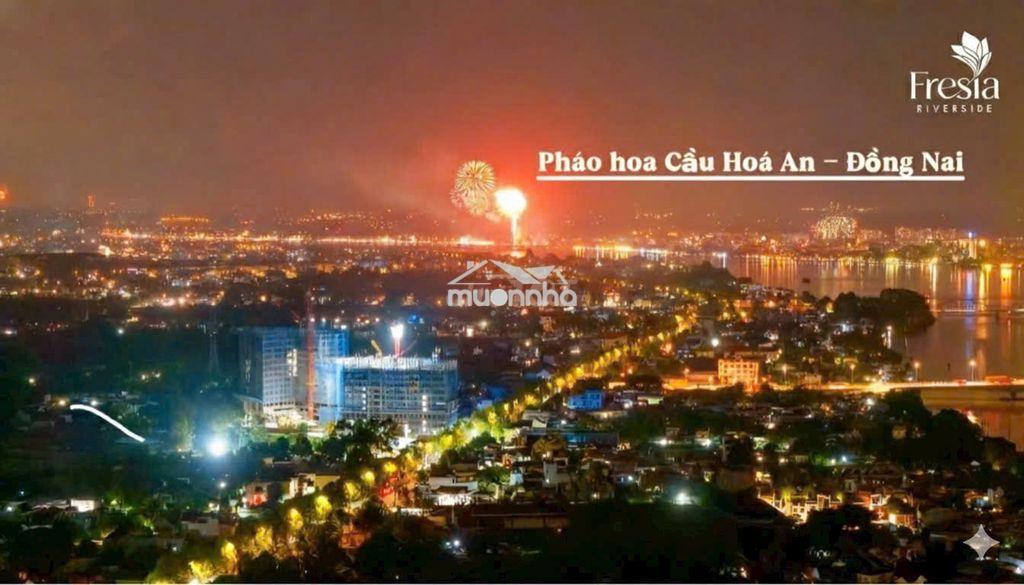 Căn hộ trung tâm hành chính biên hòa - đồng nai 1,98 tỷ tt 20% sở hữu - 2