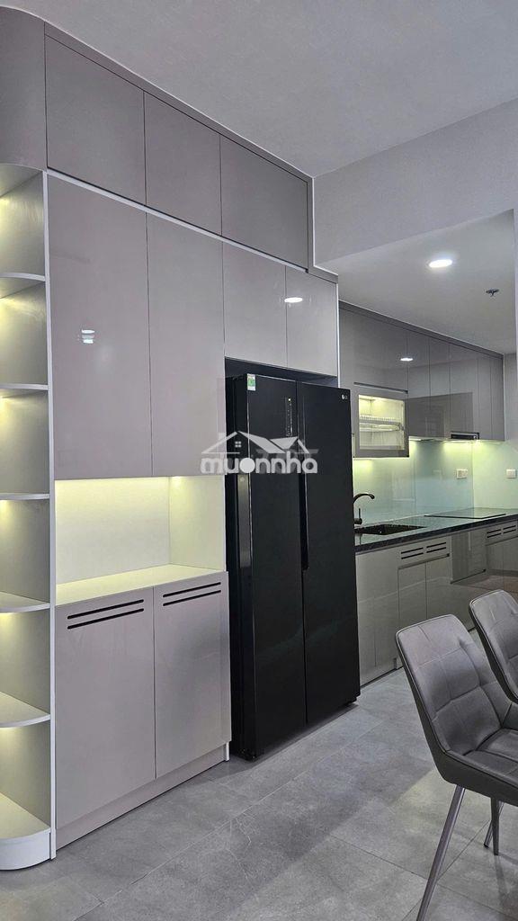 Cần cho thuê gấp căn hộ the antonia full nội thất đẹp - 3