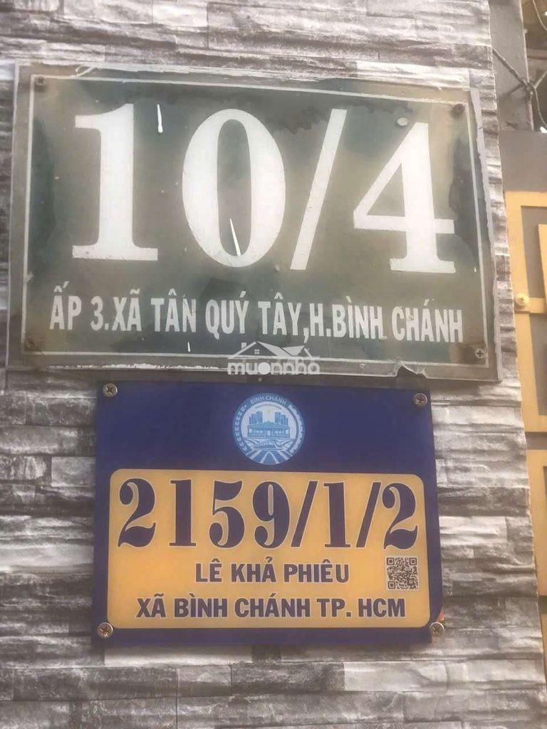Pass lại trọ bình chánh sạch đẹp có máy lạnh - 4
