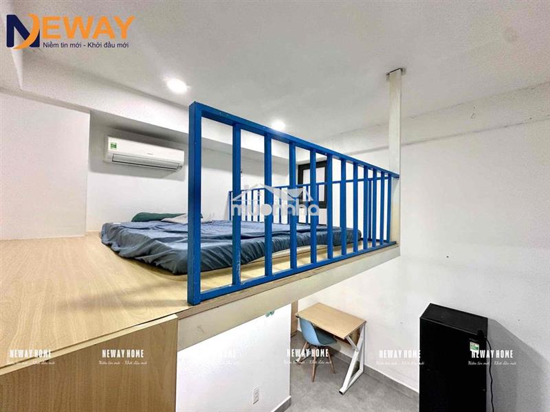 Duplex full nt cơ bản - khu kiều đàm