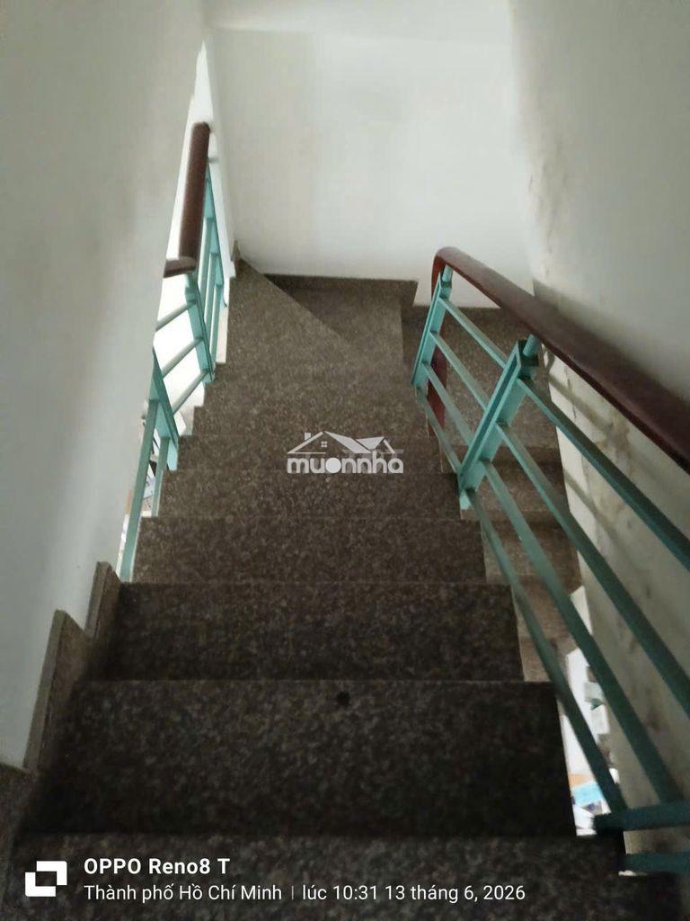 Cho thuê nhà nguyên căn – lê văn thọ, p.9, q. gò vấp (hẻm 3m ) - 3