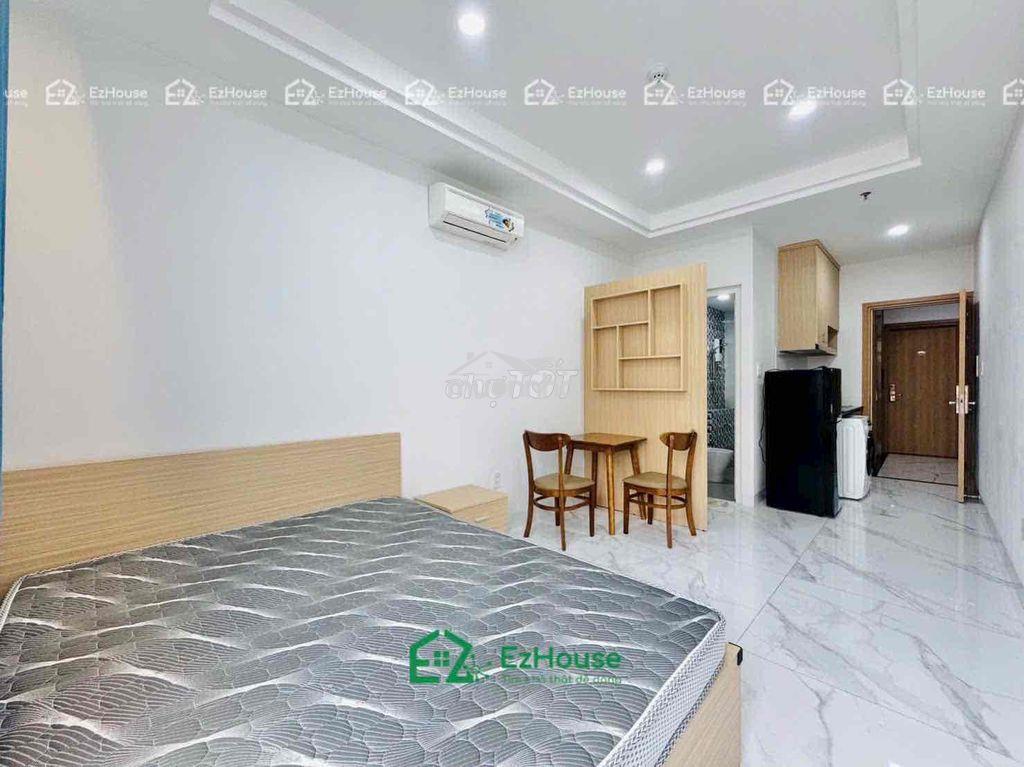 🌟Căn hộ ban công - full nội thất - ngay ngã tư bốn xã - q11 - 2