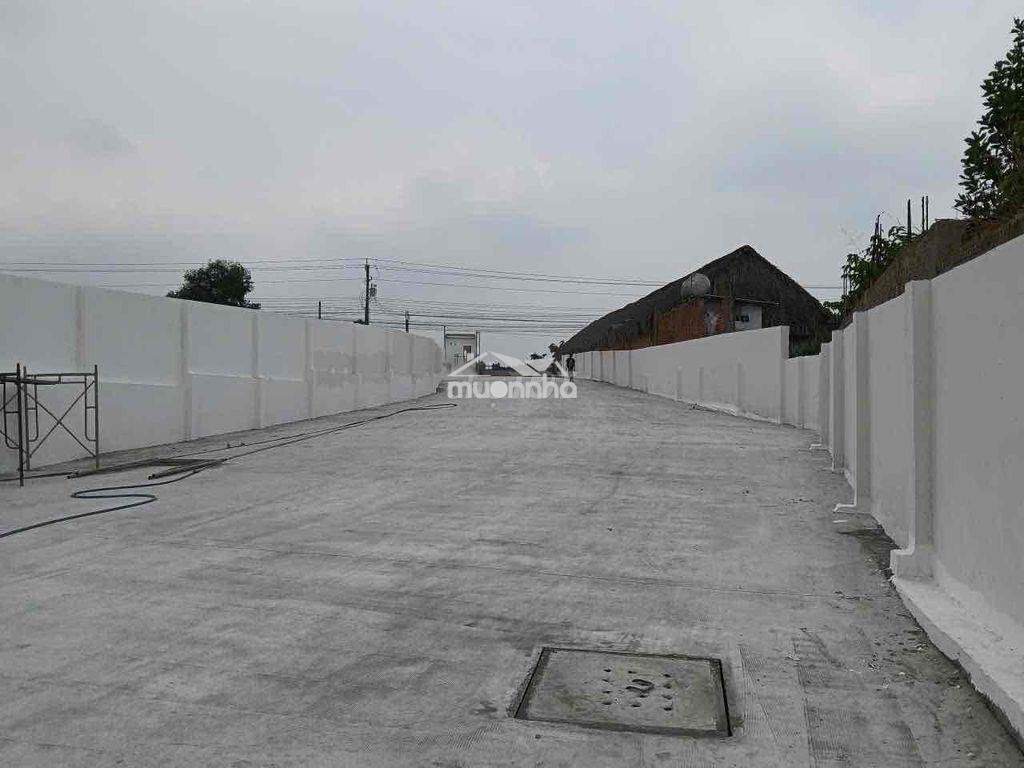 Xưởng cho thuê ở an lập dầu tiếng- tphcm - 4