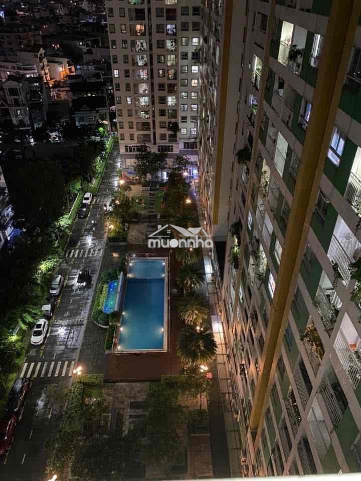 🌟 Cho thuê căn hộ 2pn melody residences – nhà đẹp, ở ngay, giá tốt - 3