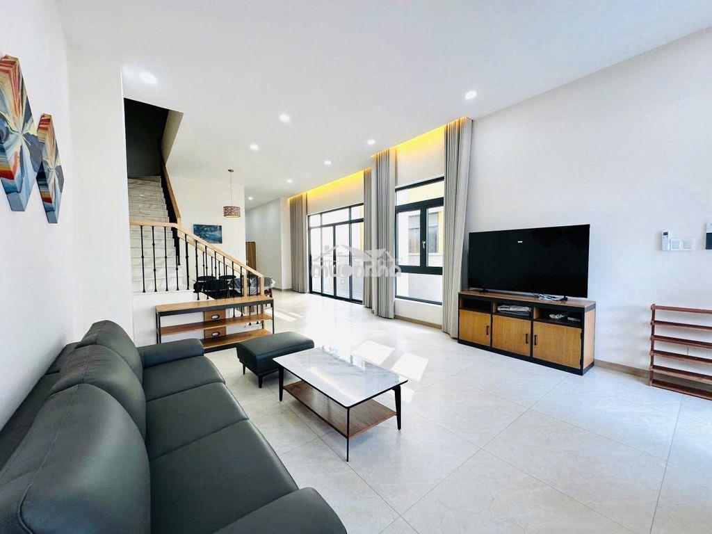Cho thuê biệt thự 4 pn full nội thất tại suncasa central vsip 2 - 2