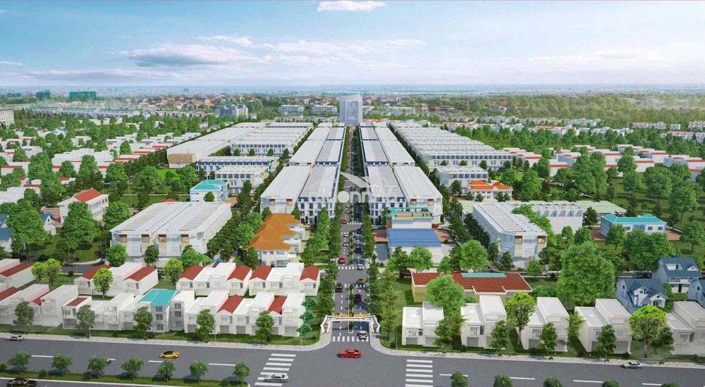 Đất nền vạn phát avenue - sóc trăng - 3