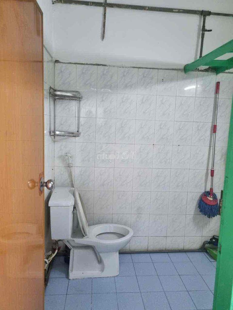 Chung cư cũ giá rẻ tại quận 3 - 3