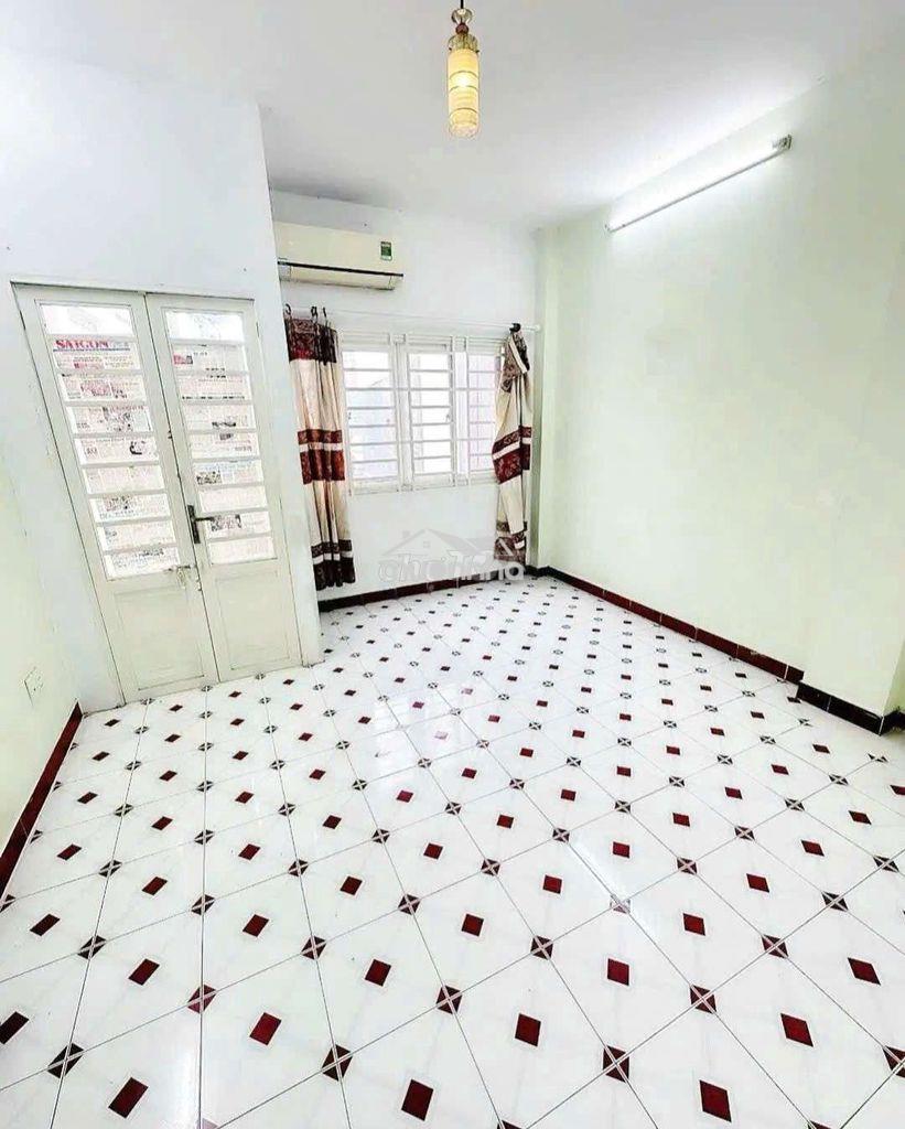 Nhà thuê phạm văn xảo. quận tân phú (2pn, 2wc) hẻm xe hơi.dtsd 192m2 - 4