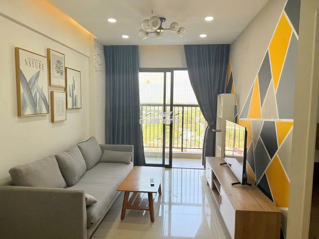 Cho thuê căn hộ 2pn.giá 7.5tr/tháng, có ban công thoáng mát, view đẹp - 3